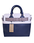 Large Belt Bag, front view